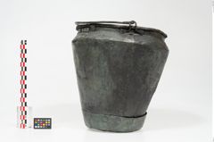 Foto von Bronzesitula (NHMW-PRAE-025227)